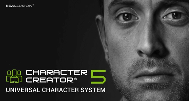 NOW CC5 & IC8.6 ARE AVAILABLE  WITH ACTOR MIXER_PRO & UNREAL LIVE LINK 136 & HD Face Control CC5 & OTHERS PLUGINS